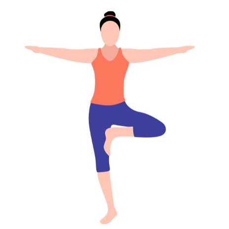 Balance Yoga Testimonial Claudia J.