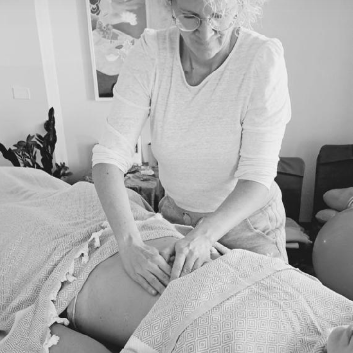 Arvigotherapie, die sanfte Heilmethode für Bauchorgane und Kinderwunsch