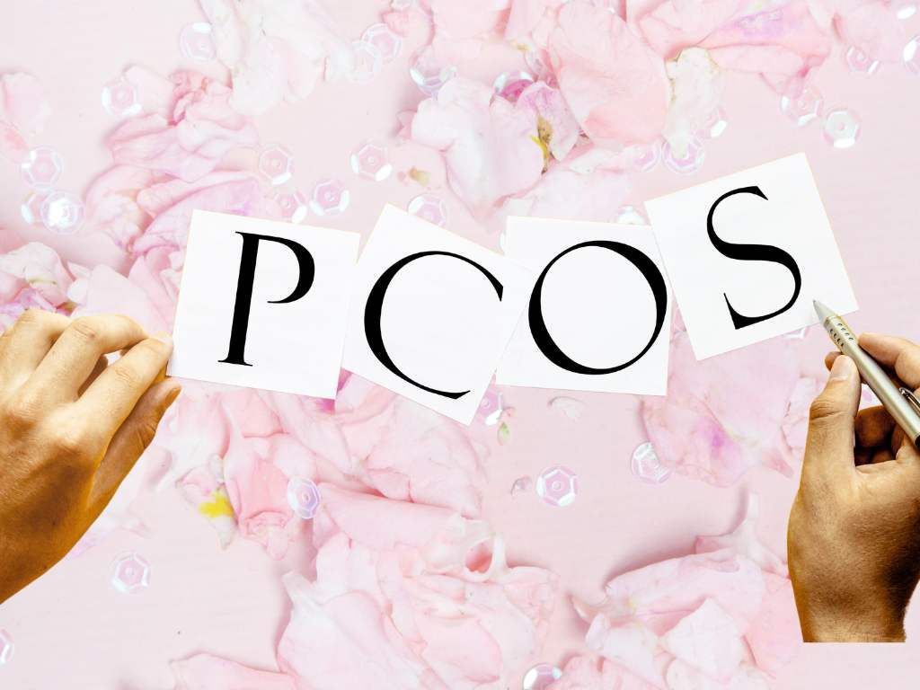 PCOS - Hormonyoga kann Abhilfe schaffen