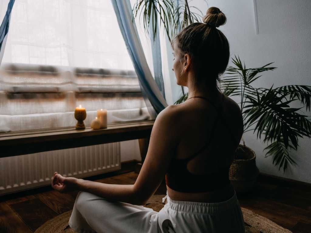 Wofür brennt dein Herz? Kundalini Yoga kann es dir zeigen